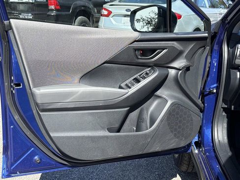 New 2026 Subaru Crosstrek 2.0i Premium image 19