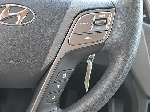 Used 2018 Hyundai Santa Fe Sport AWD/4WD image 26