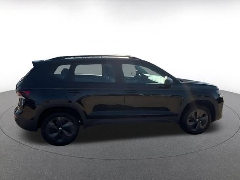 Used 2026 Volkswagen Taos S FWD image 15