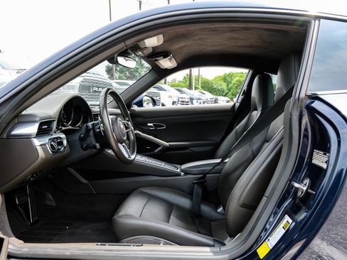 Used 2019 Porsche 911 Carrera RWD image 35