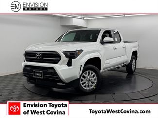 New 2026 Toyota Tacoma SR5 AWD/4WD 360° Tour