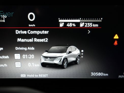 Used 2023 Nissan Ariya Premiere image 25