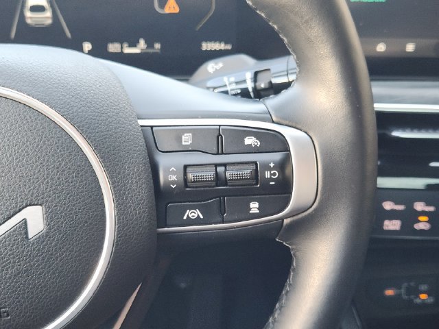 Used 2025 Kia K5 EX FWD image 31
