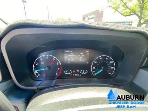 Used 2022 Ford Maverick XL w/ Equipment Group 100A Standard AWD/4WD image 37