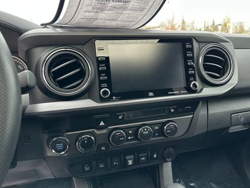 Certified 2021 Toyota Tacoma TRD Pro image 22