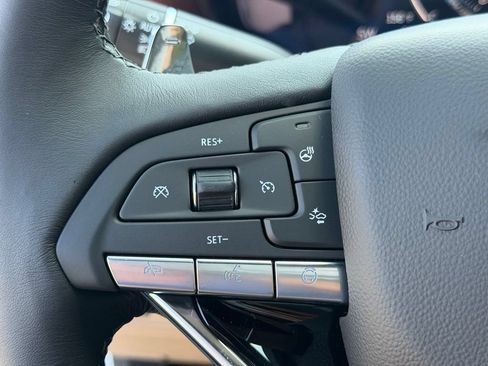 New 2026 Cadillac CT5 Premium Luxury RWD image 30