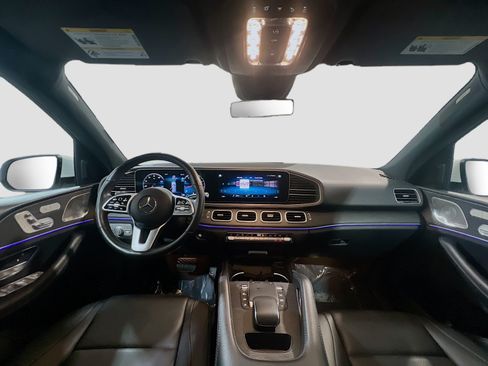 Used 2022 Mercedes-Benz GLE 350 image 18