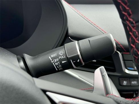 New 2025 Acura TLX SH-AWD w/ A-SPEC Pkg image 23