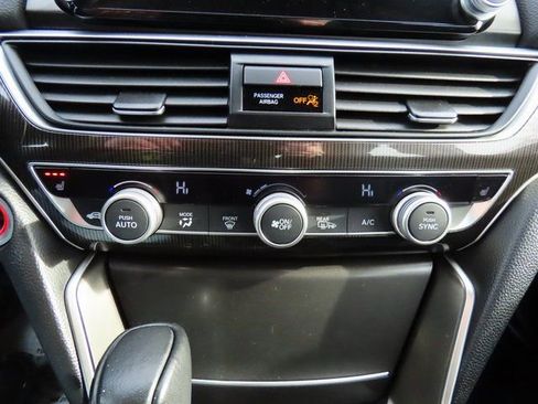 Used 2021 Honda Accord Sport Special Edition image 26