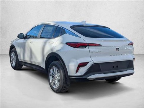 New 2026 Buick Envista Preferred image 9