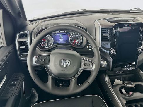 New 2026 RAM 1500 Laramie AWD/4WD image 30