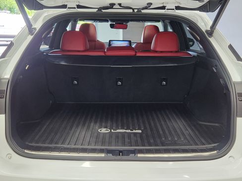 Used 2020 Lexus RX 350 F Sport w/ Accessory Package AWD/4WD image 14