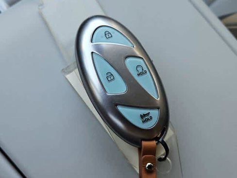 New 2026 Hyundai Ioniq 9 SEL image 34