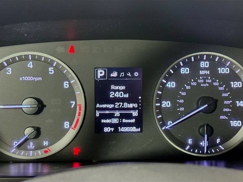 Used 2015 Hyundai Sonata Sport FWD image 13
