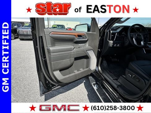 Certified 2023 GMC Sierra 1500 Denali image 19