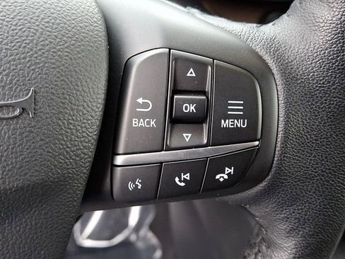 Used 2021 Ford Bronco Sport Outer Banks image 23