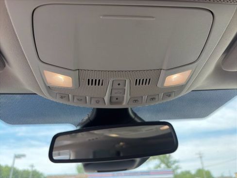 Used 2024 Ford Edge Titanium w/ Equipment Group 301A AWD/4WD image 15