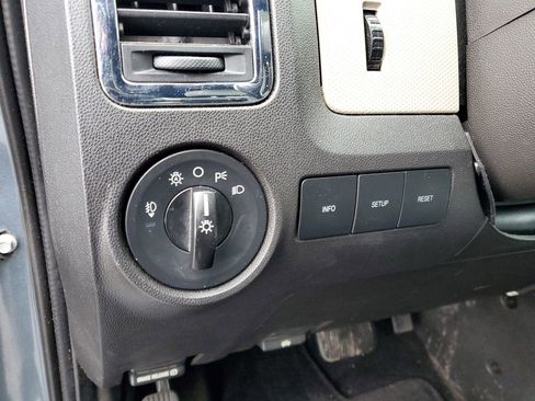 Used 2010 Mercury Mariner Premier image 10