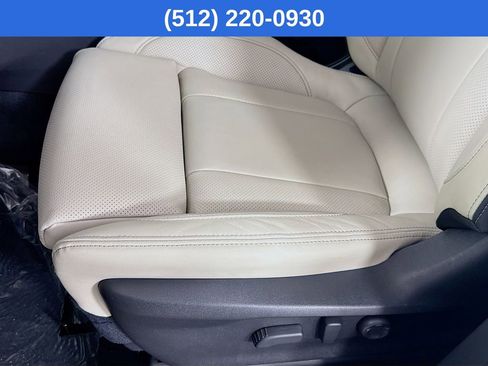 New 2026 Subaru Ascent Limited image 24