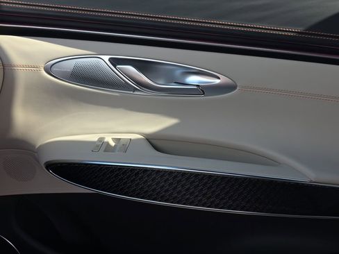 New 2026 Genesis GV70 3.5T Sport Prestige AWD/4WD image 13