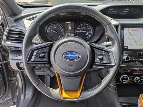 Used 2024 Subaru Forester Wilderness AWD/4WD image 16