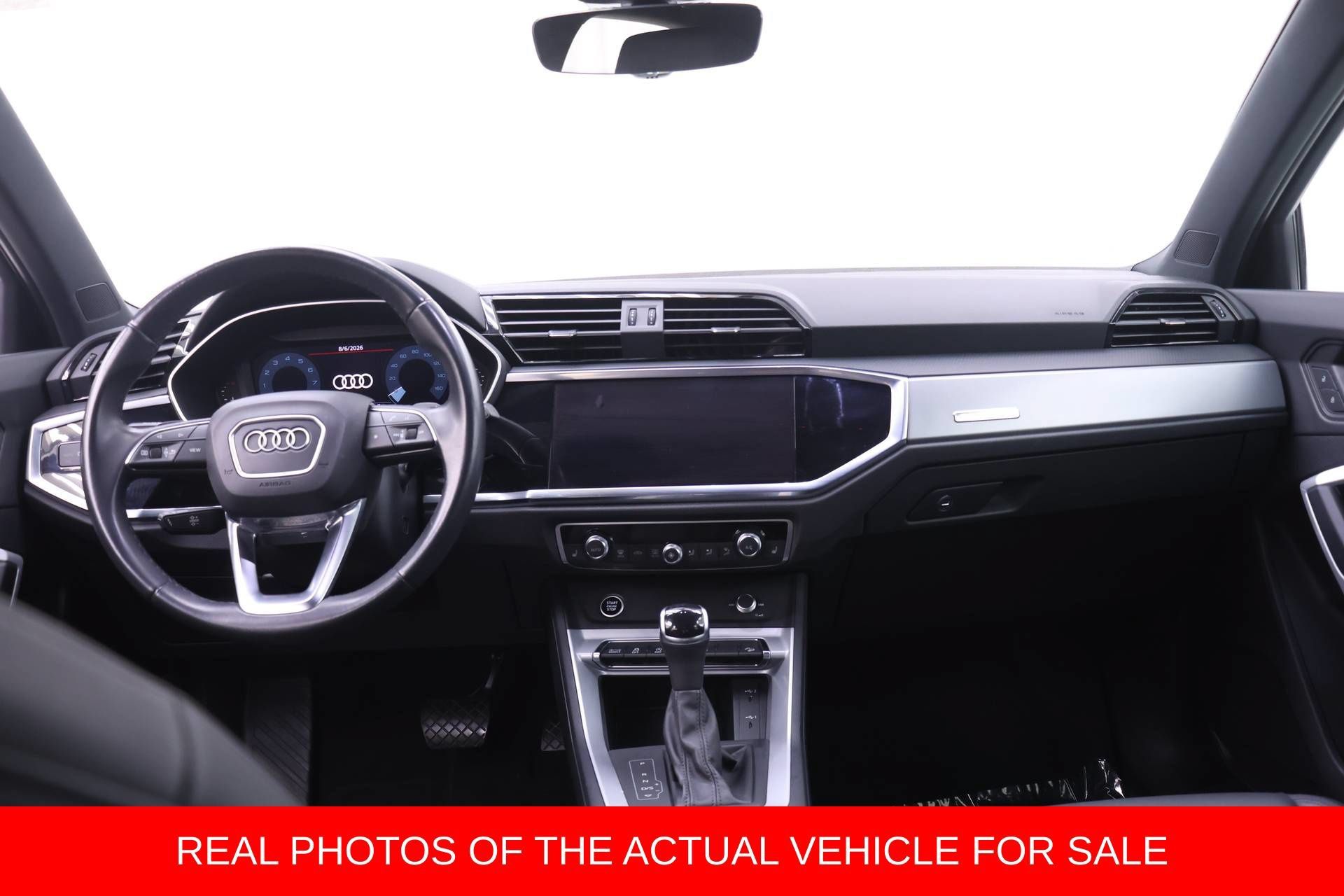 Used 2022 Audi Q3 2.0T Premium AWD/4WD image 5