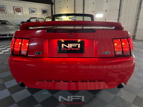 Used 2000 Ford Mustang GT image 56