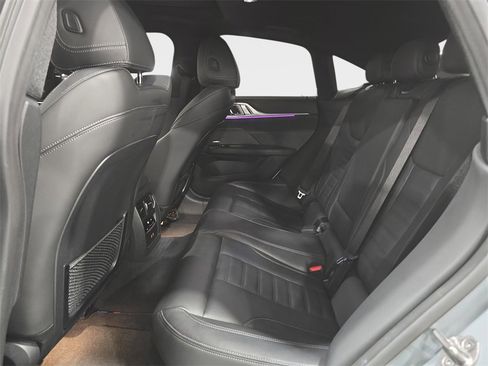 Certified 2022 BMW M440i xDrive Gran Coupe w/ Premium Package image 10