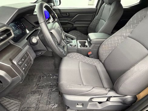 New 2026 Toyota Tacoma SR5 AWD/4WD image 18