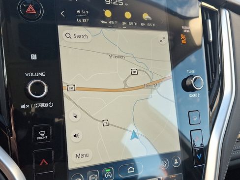 Used 2025 Subaru Legacy Limited image 17