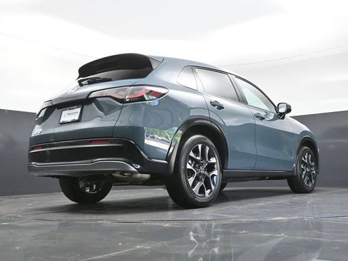 Used 2026 Honda HR-V EX-L image 35