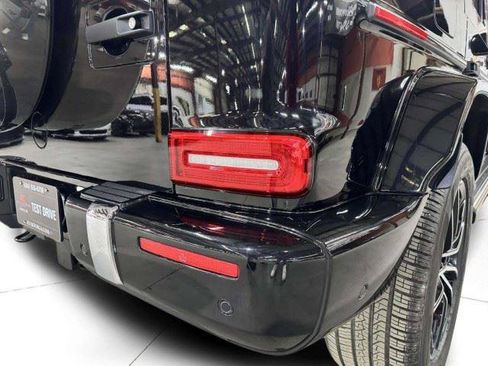 Used 2024 Mercedes-Benz G 550 image 15