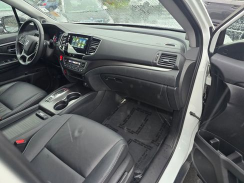 Certified 2022 Honda Pilot EX-L image 14