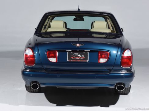 Used 2009 Bentley Arnage R image 5