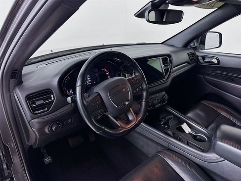 Used 2024 Dodge Durango GT image 9