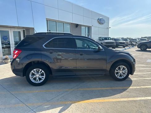 Used 2016 Chevrolet Equinox LT w/ Convenience Package FWD image 8