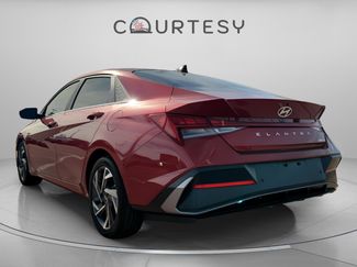 Certified 2024 Hyundai Elantra Limited video 2