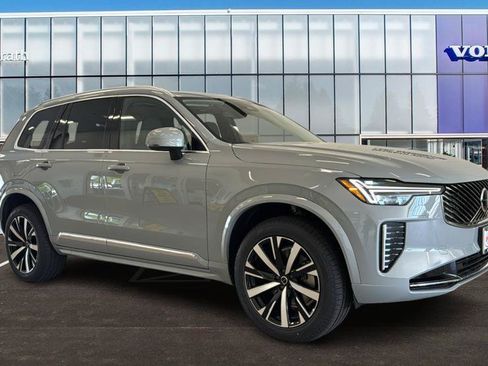 New 2026 Volvo XC90 B5 Core AWD/4WD image 1