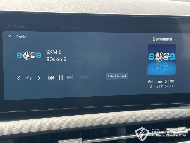 New 2026 Hyundai Tucson SE FWD image 21