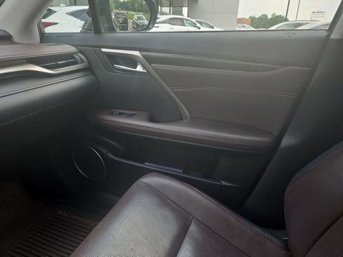 Used 2016 Lexus RX 350 AWD w/ Premium Package image 25
