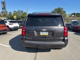 Used 2015 Chevrolet Tahoe LTZ image 5