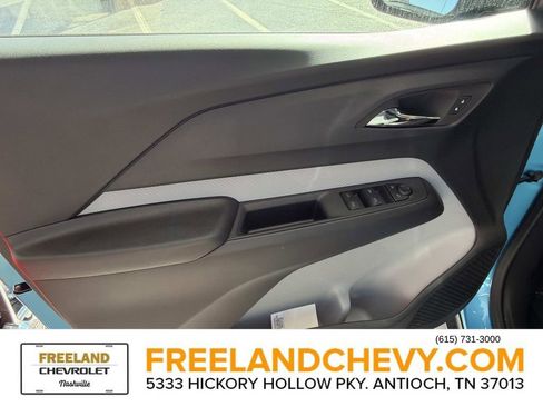 New 2027 Chevrolet Bolt LT w/ Comfort Package image 14