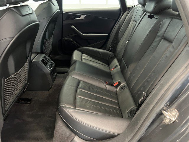 Used 2018 Audi A5 2.0T Premium Plus w/ Premium Plus AWD/4WD image 28