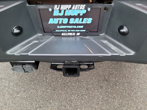 Used 2015 Ford F250 King Ranch w/ FX4 Off-Road Package image 26