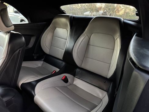 Used 2024 Ford Mustang Premium image 15