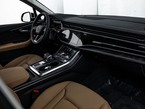 New 2026 Audi Q7 2.0T Premium image 13
