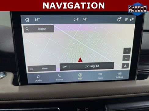 Used 2022 Lincoln Aviator Reserve w/ Equipment Group 201A image 4