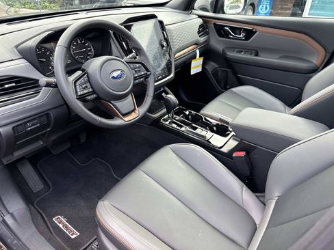 Certified 2026 Subaru Forester Sport w/ Sport Package AWD/4WD image 14