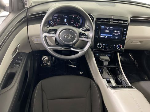 Used 2023 Hyundai Tucson SEL image 21