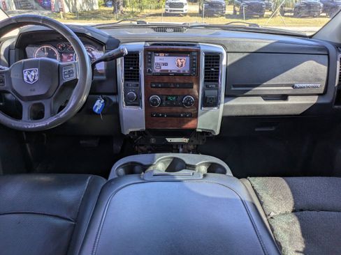 Used 2012 RAM 3500 Laramie image 11